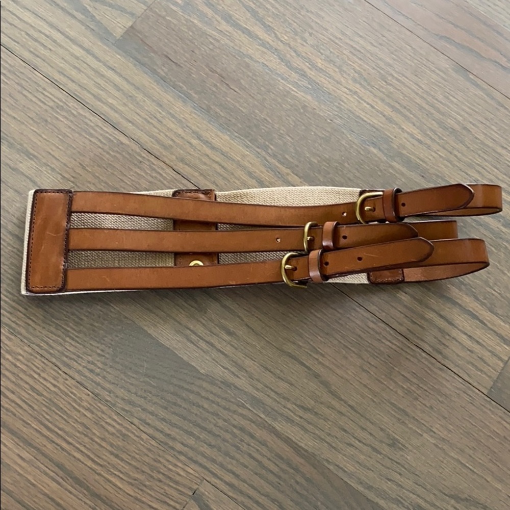 Belt